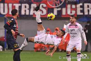 Palermo riceve il Monopoli, Catania a Latina, Messina ospite del Taranto - BlogSicilia.it