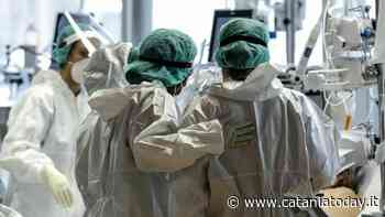 Coronavirus, in Sicilia 836 nuovi casi e 5 decessi: a Catania +182 positivi - CataniaToday