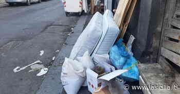Catania: la raccolta differenziata “fantasma”, solo disagi (e costi) per i cittadini - La Sicilia