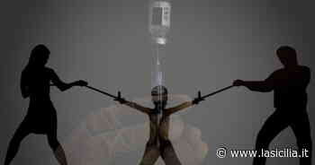 Catania, scontro tra genitori per il figlio da vaccinare finisce in tribunale - La Sicilia