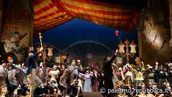 "Bohéme" al teatro Massimo, Venuti a Catania, visite a Villa Palagonia: gli appuntamenti di sabato - La Repubblica