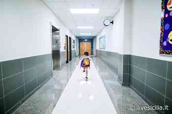 Catania, Covid: ecco i numeri delle scuole in quarantena - Live Sicilia