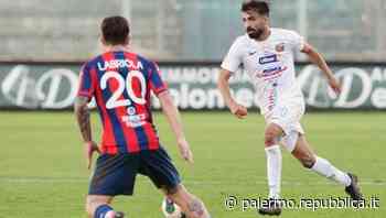 Nuova sconfitta per il Catania. A Taranto cade al 93' - La Repubblica