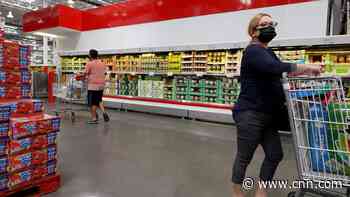 How Costco, Sam's Club and BJ's won the pandemic