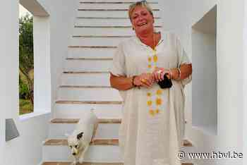 Lummense Els baat B&B uit in Portugal: “Vertrokken na het overlijden van mijn man” - Het Belang van Limburg