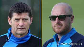 Yorkshire racism scandal: Martyn Moxon and Andrew Gale among 16 staff to leave