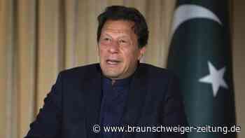 Lynchmord wegen angeblicher Gotteslästerung in Pakistan