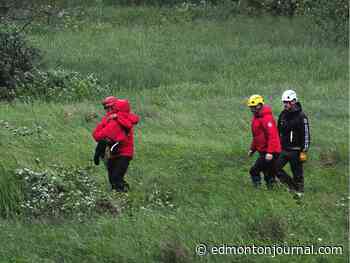 Edmonton city police adopt 'rescu' app for missing children; available for public download