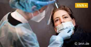 Zahl der Corona-Teststationen in Bruchsal schnellt wieder hoch - BNN - Badische Neueste Nachrichten