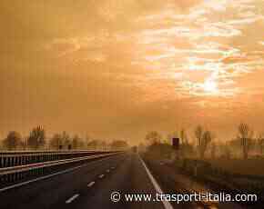 A9 Lainate-Como-Chiasso: chiusure notturne su alcuni tratti, ecco gli itinerari alternativi - Trasporti-Italia.com
