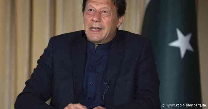 Lynchmord wegen angeblicher Gotteslästerung in Pakistan