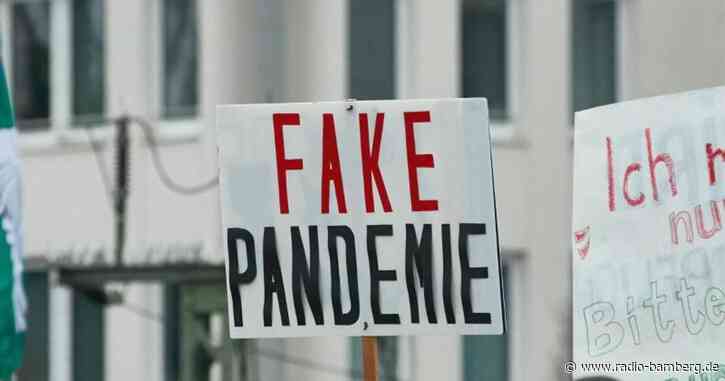 Demonstrationen gegen Corona-Regeln in mehreren Städten