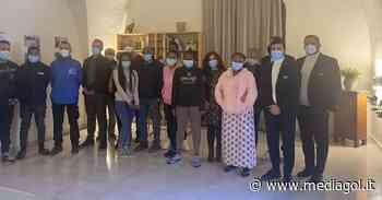 Monopoli, “Insieme per Catania”: biancoverdi a sostegno della popolazione etnea - Mediagol.it