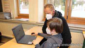 Carl-Prüter-Schule in Sulingen: Startpunkt für Förderung finden - kreiszeitung.de
