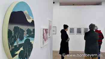 Der Herbstsalon im Kunstpalais Erlangen - Nordbayern.de