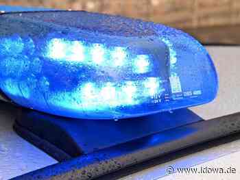 Oberpöring/Stubenberg - Polizei nimmt mutmaßlichen Betrüger fest - idowa