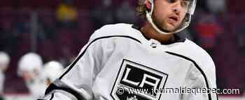 Un intrigant défenseur se joint au CH