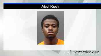 23-year-old Buffalo man indicted for string of alleged armed robberies