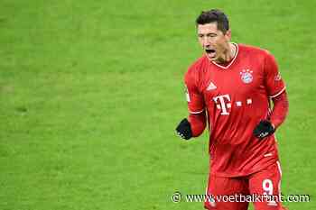 🎥 Bayern München gaat winnen bij Dortmund en komt los in klassering