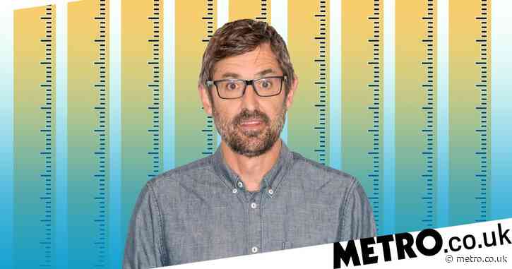 Louis Theroux recalls ‘old-fashioned corporal punishment’ at his prep school: ‘It felt like a 1930s throwback’