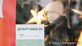 Auslese vor der Ladentür: Das sagt der Einzelhandel zu "2G" - Nordbayern.de