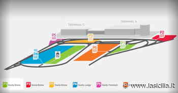 Aeroporto di Catania, aperto il parcheggio “low cost” P4: ecco come cambia la sosta - La Sicilia