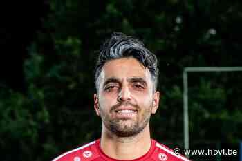 Derby Koersel-Beringen uitgesteld naar woensdag 15 december - Het Belang van Limburg Mobile - Het Belang van Limburg