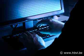 Hoe politie Beringen-Ham-Tessenderlo cybercriminelen te snel af is - Het Belang van Limburg