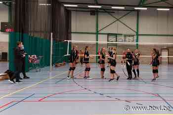 Bepavoc U15 voorlopig op eerste plaats (Beringen) - Het Belang van Limburg Mobile - Het Belang van Limburg