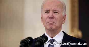 Biden Inserts Himself Into Israel's Six-Day War with Newest False Claim
