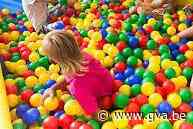Geen binnenspeeltuin in kerstvakantie (Niel) - Gazet van Antwerpen Mobile - Gazet van Antwerpen