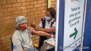 Study suggests past COVID infection may not fend off omicron