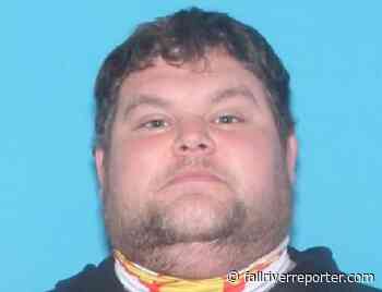 Police looking for Fall River man who is suspect in fatal impaired driving accident - Fall River Reporter