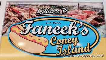 Fall River's Faneek's Coney Island holding job fair - Fall River Reporter