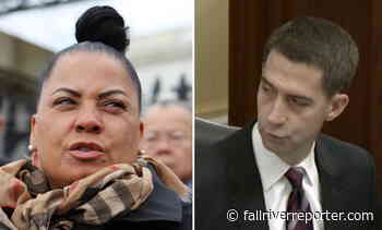 Narrow Senate Vote Edges Rollins Nomination Forward – Fall River Reporter - Fall River Reporter