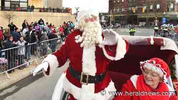 Parades, festivals, crafts fairs, oh my!: Holidays get underway in Greater Fall River - Fall River Herald News