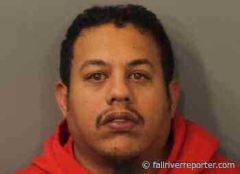 FRPD arrest Fall River man, seize guns, over $15000, over $130000 in drugs - Fall River Reporter