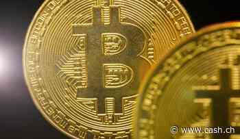 Krypto - Bitcoin grenzt Verlust etwas ein - Spekulationen über Korrektur-Gründe