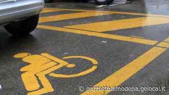 Maranello. Usa pass per disabili intestato alla madre Ma era morta da 5 anni - La Gazzetta di Modena