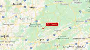 One person is dead after an accidental shooting at a 911 dispatch center in Kentucky