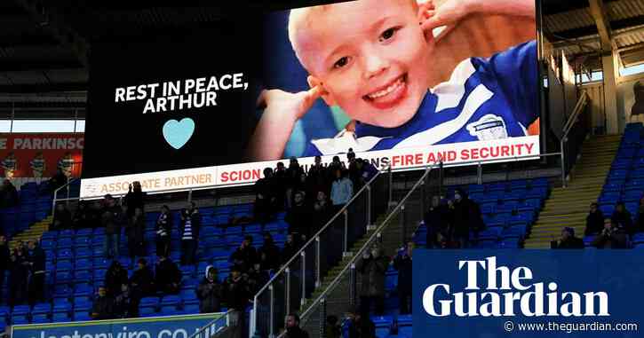 Sentences for killers of Arthur Labinjo-Hughes to be reviewed for leniency