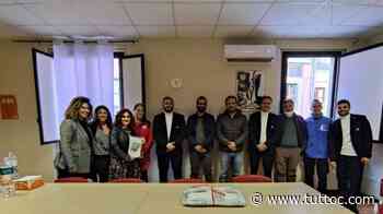 Monopoli, la solidarietà non ha confini: beneficienza per la città di Catania - Tutto Lega Pro