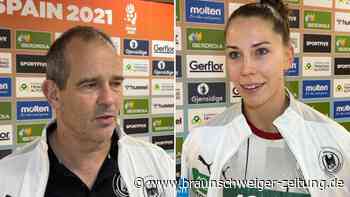 Bölk nach zweitem Sieg: "Sehr happy mit der Mannschaftsleistung"