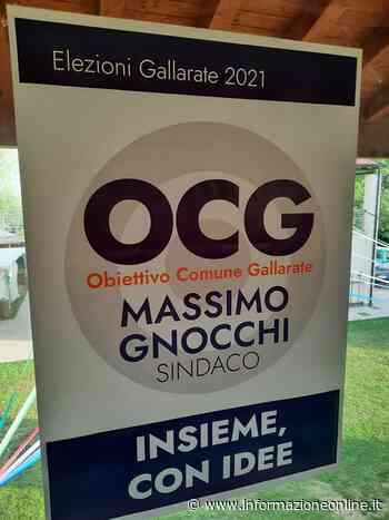Obiettivo Comune Gallarate: nuovi ruoli e critiche alla «chiusura» della maggioranza - informazioneonline.it