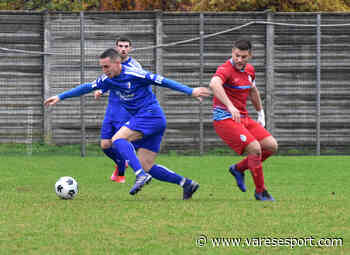 12^ – Solbiatese, Morazzone e Lazzate campi caldi. Gallarate, Cas e Cassano a caccia di blitz esterni - VareseSport