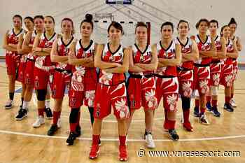 La Isotec Gallarate vince a Cantù nonostante le assenze: 36-53 - VareseSport