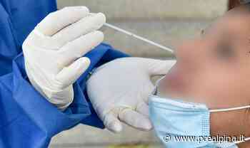 Gallarate, odissea per un tampone “sospetto” - La Prealpina