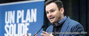 Le PQ en faveur d’une taxe sur les gros cylindrés, sans pénaliser certains travailleurs