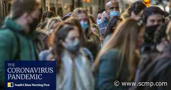 Britain tightens coronavirus testing for inbound travellers - South China Morning Post