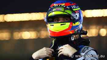 Piastri closes in on Formula 2 championship while legend's son finishes fifth